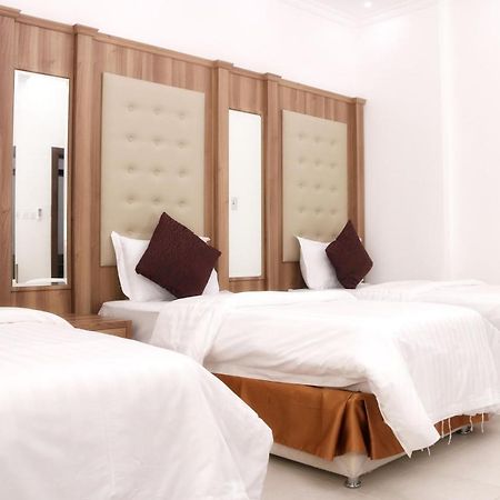 Opal Hotel Al Khobar Luaran gambar