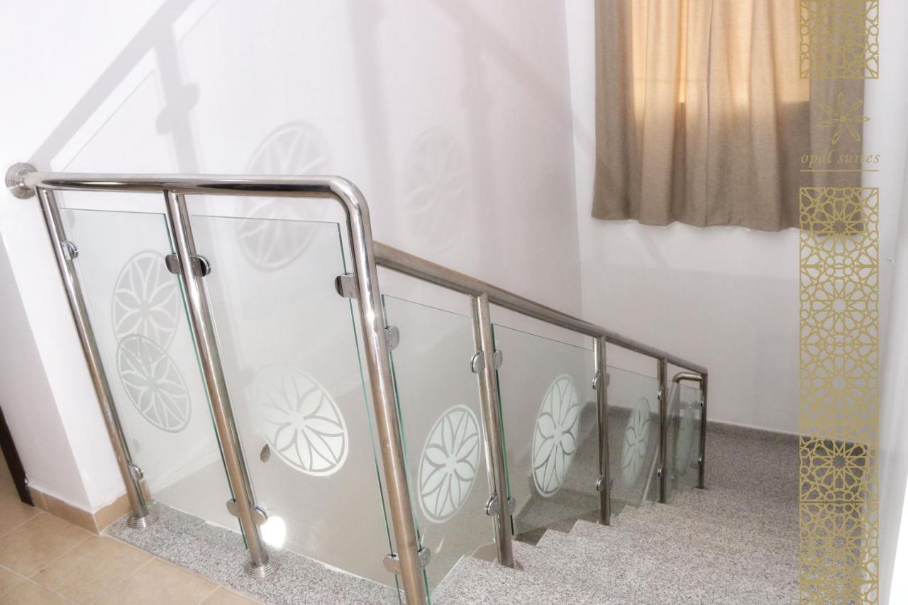 Opal Hotel Al Khobar Luaran gambar