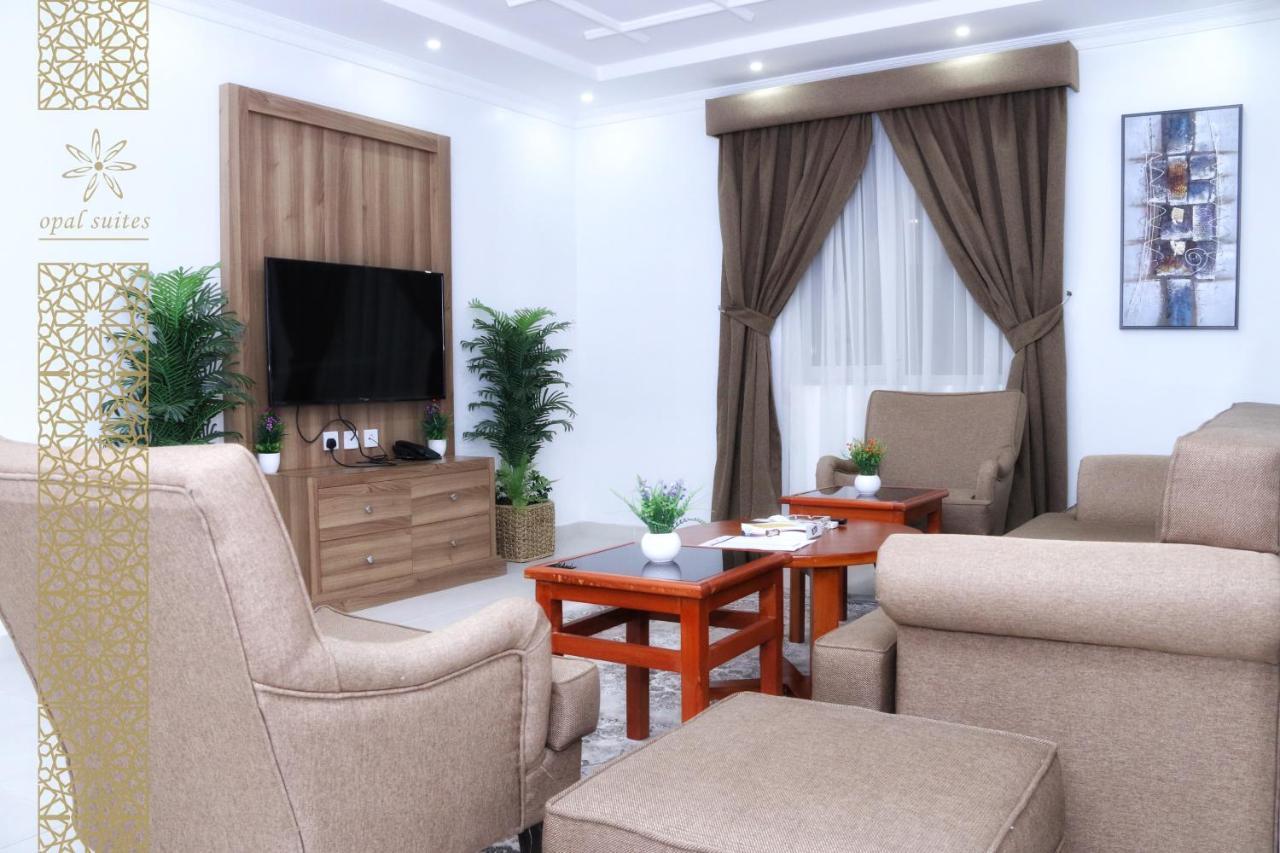 Opal Hotel Al Khobar Luaran gambar