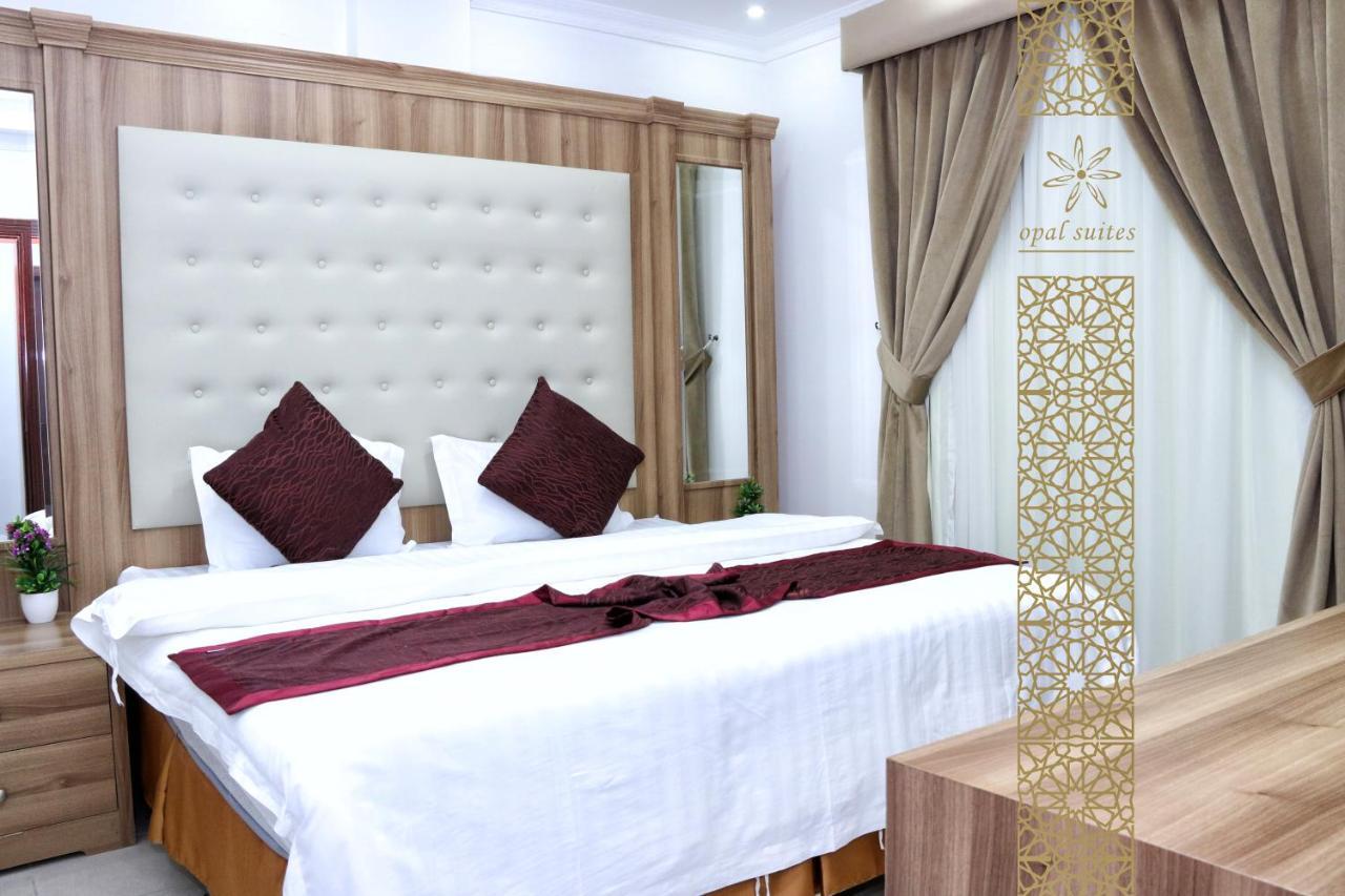Opal Hotel Al Khobar Luaran gambar