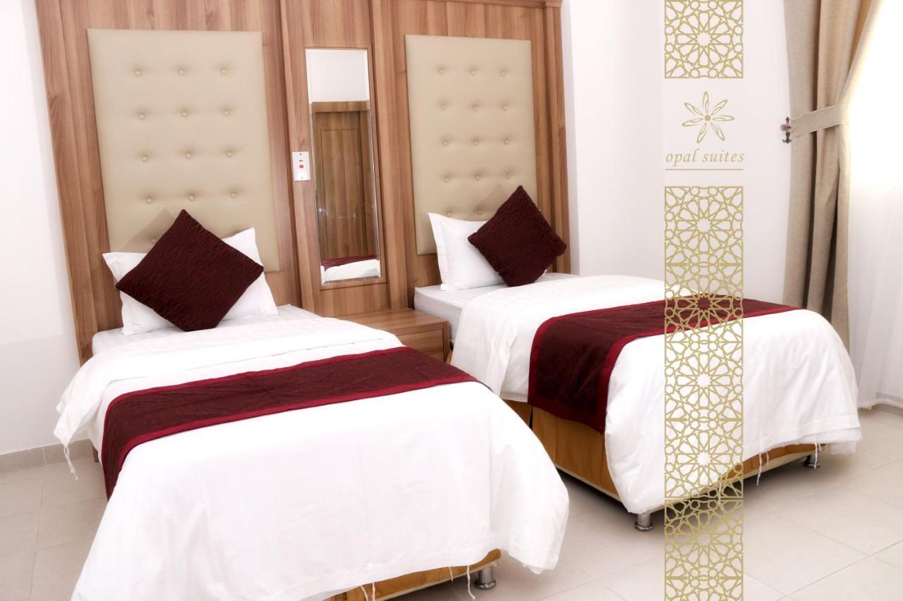 Opal Hotel Al Khobar Luaran gambar