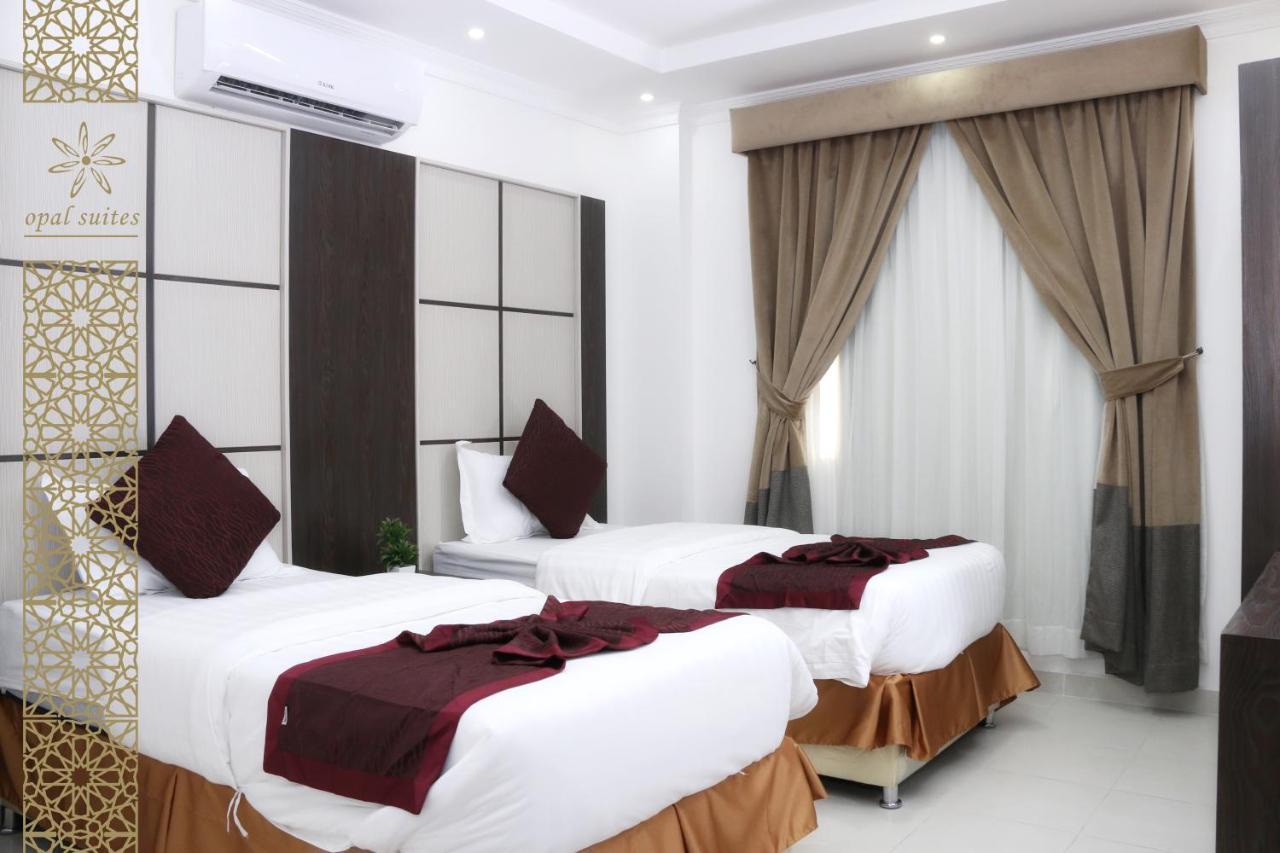 Opal Hotel Al Khobar Luaran gambar
