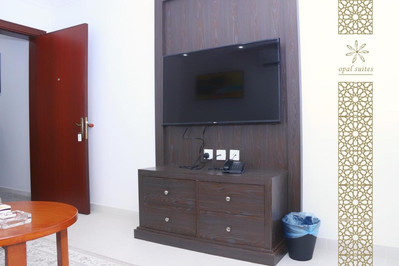Opal Hotel Al Khobar Luaran gambar