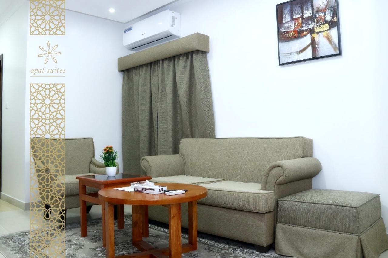 Opal Hotel Al Khobar Luaran gambar