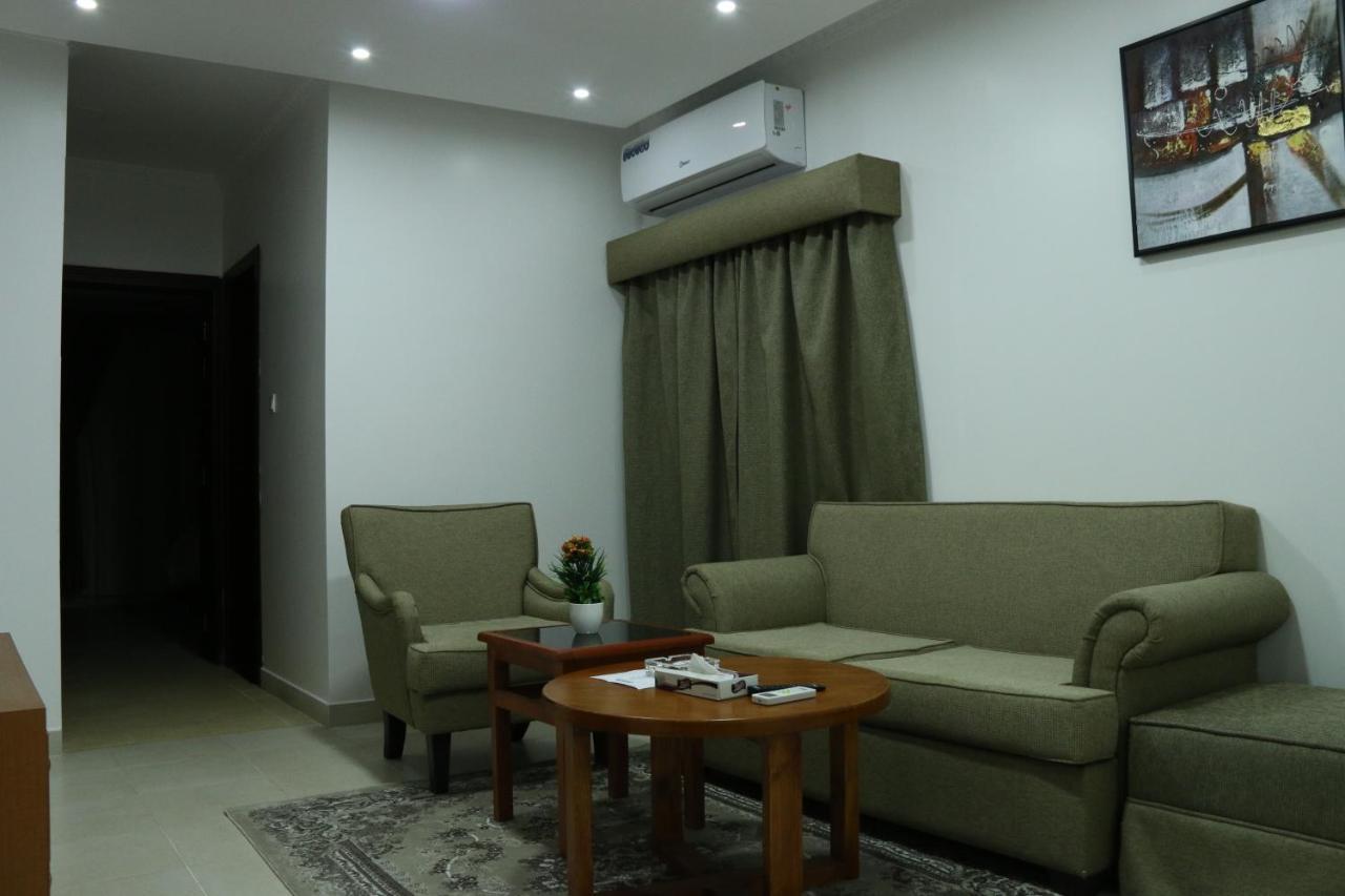 Opal Hotel Al Khobar Luaran gambar