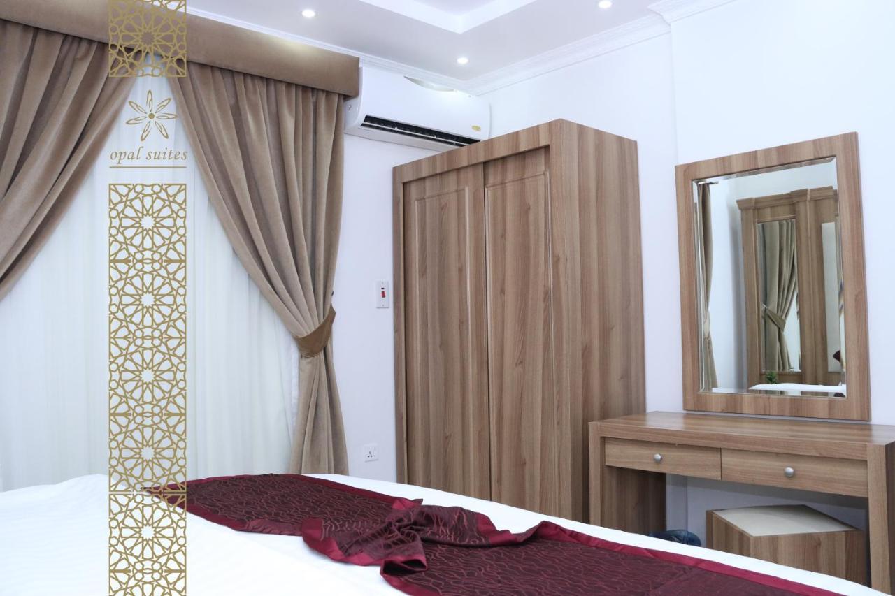 Opal Hotel Al Khobar Luaran gambar