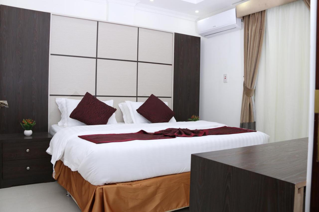 Opal Hotel Al Khobar Luaran gambar