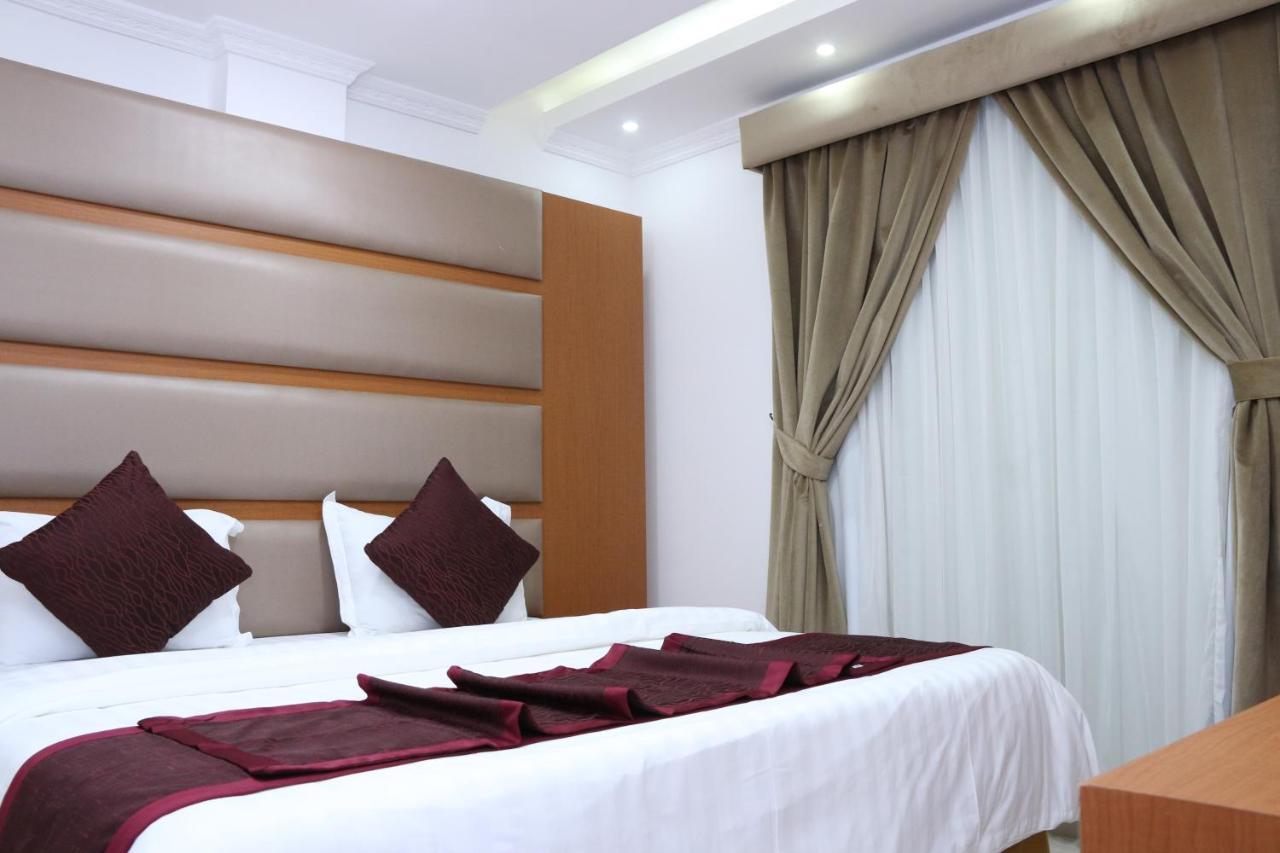 Opal Hotel Al Khobar Luaran gambar