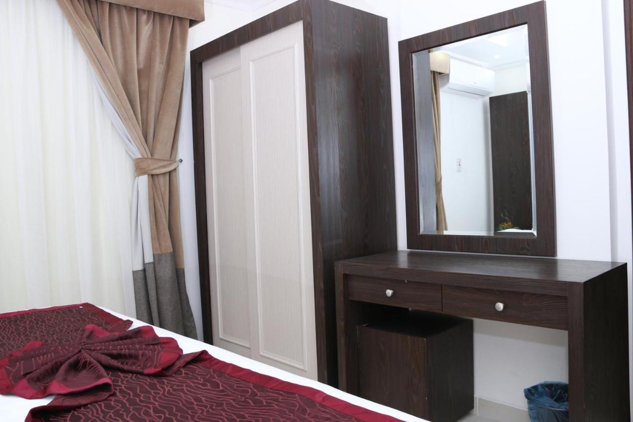 Opal Hotel Al Khobar Luaran gambar