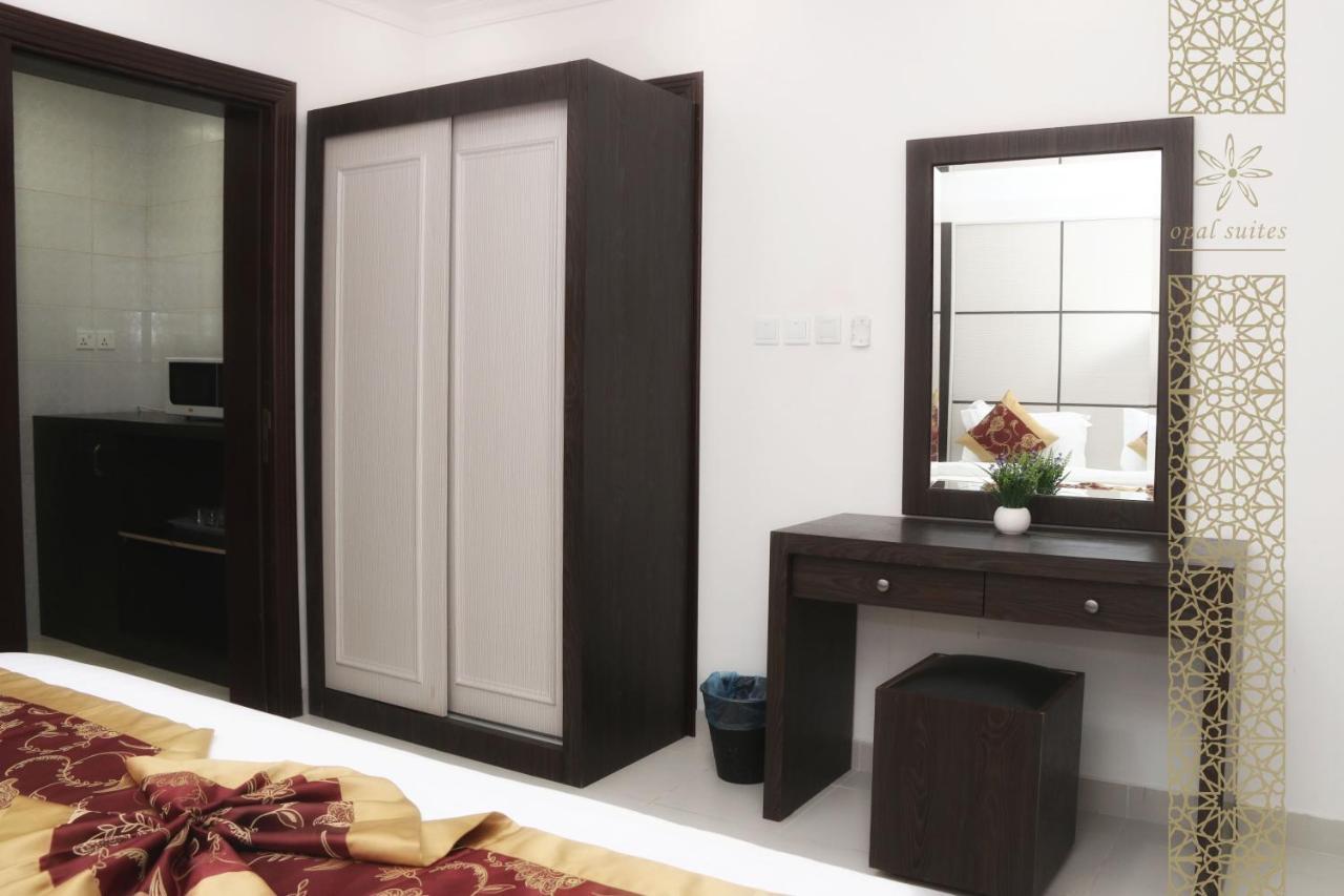Opal Hotel Al Khobar Luaran gambar