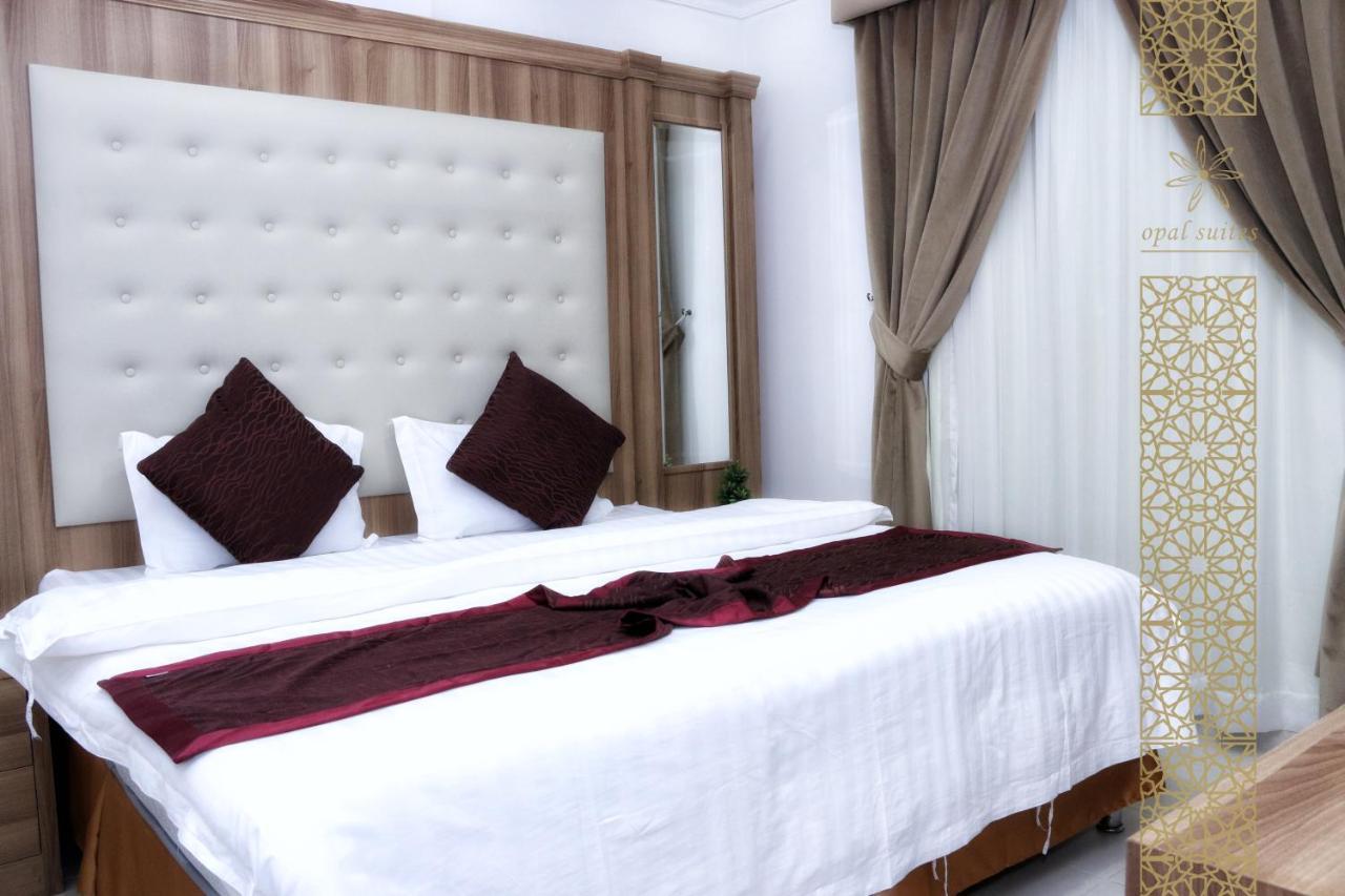Opal Hotel Al Khobar Luaran gambar