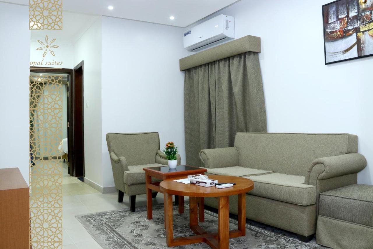 Opal Hotel Al Khobar Luaran gambar