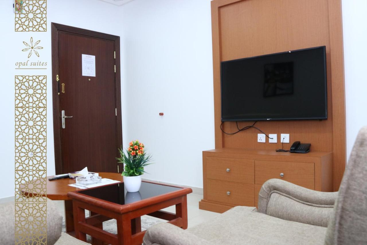 Opal Hotel Al Khobar Luaran gambar