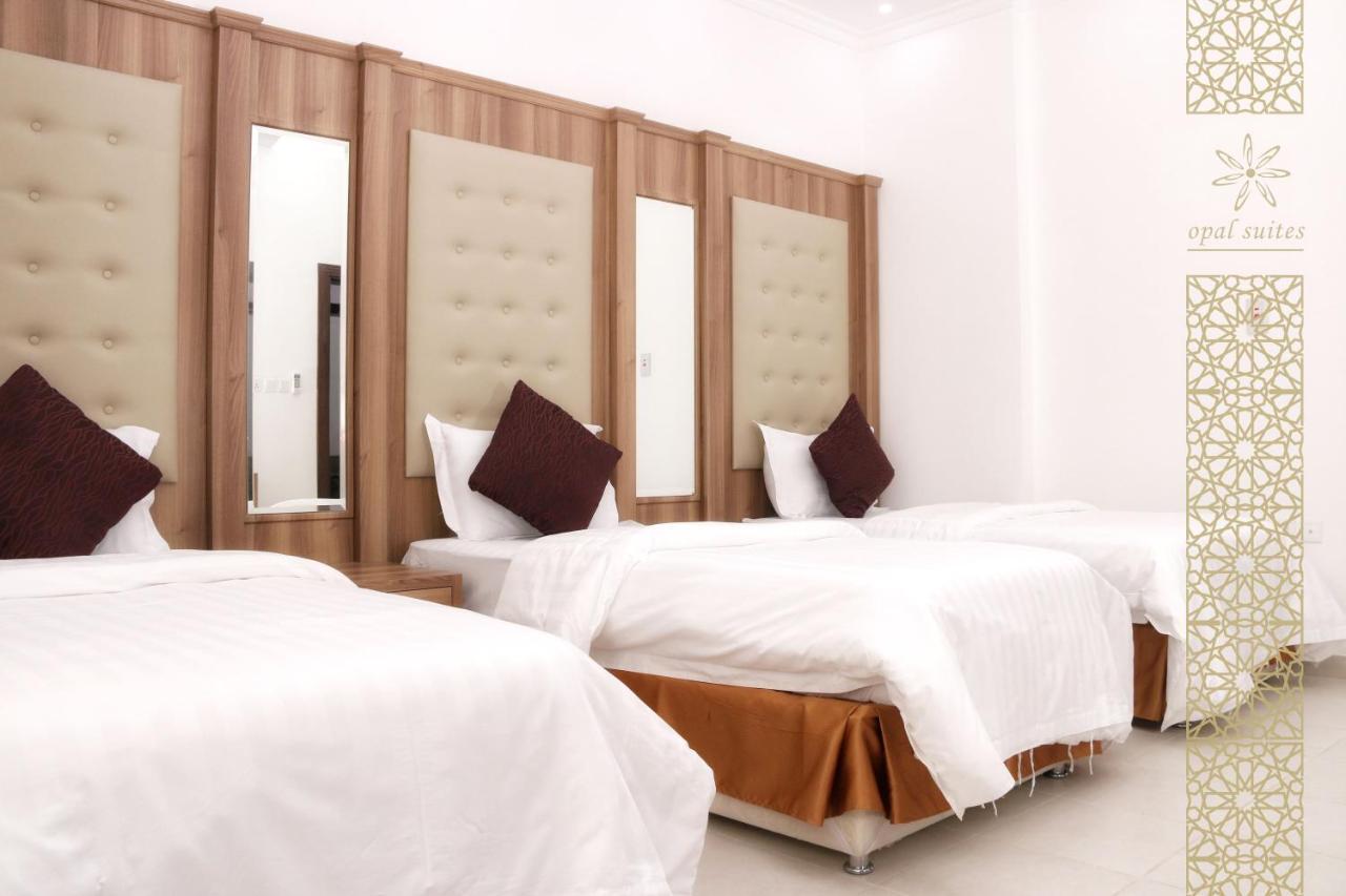 Opal Hotel Al Khobar Luaran gambar
