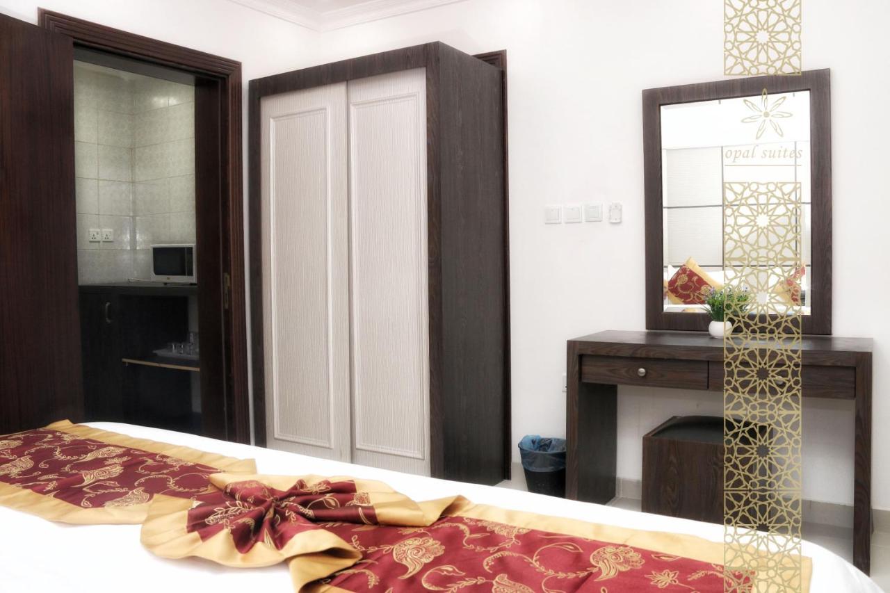 Opal Hotel Al Khobar Luaran gambar