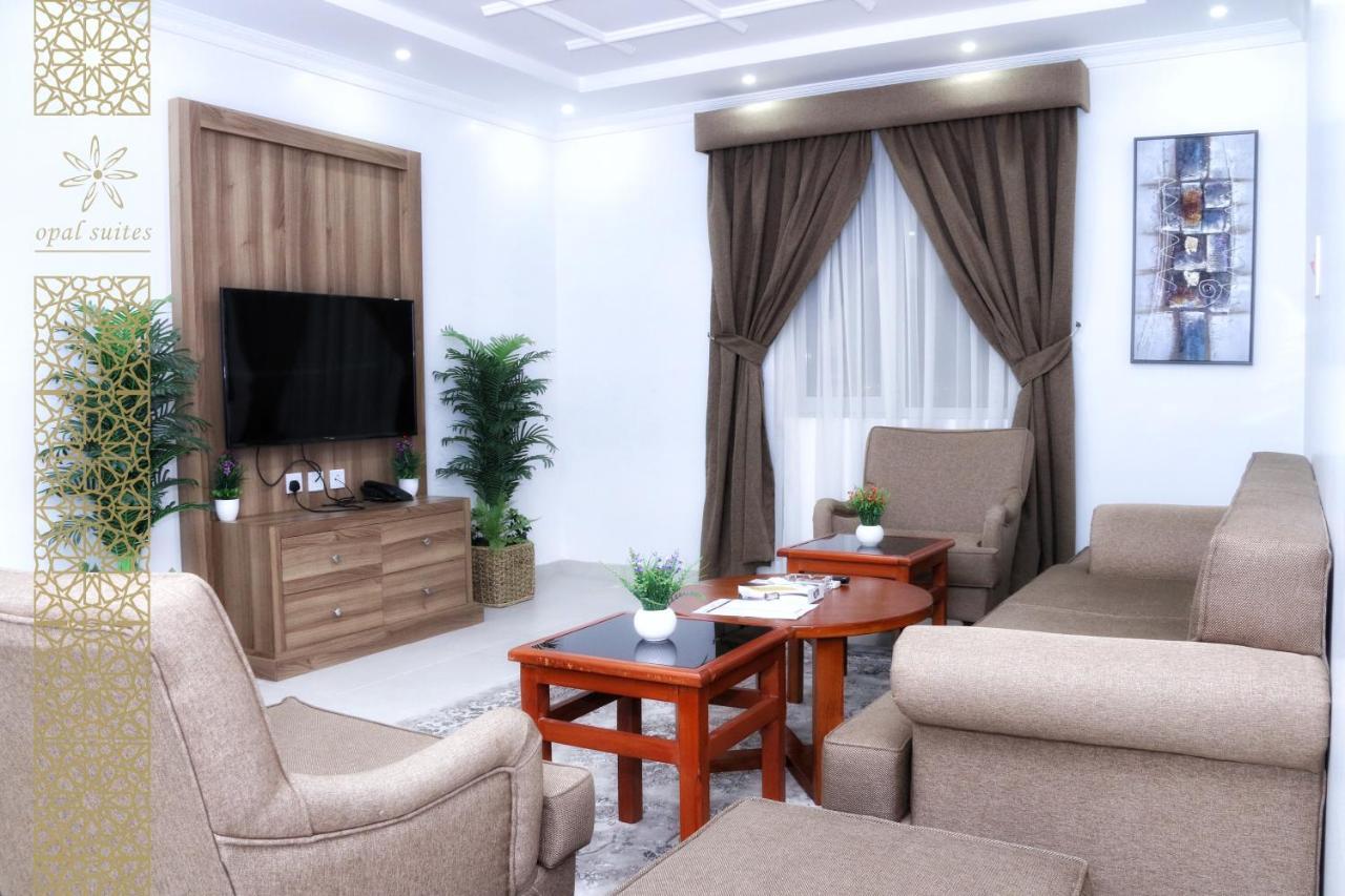 Opal Hotel Al Khobar Luaran gambar