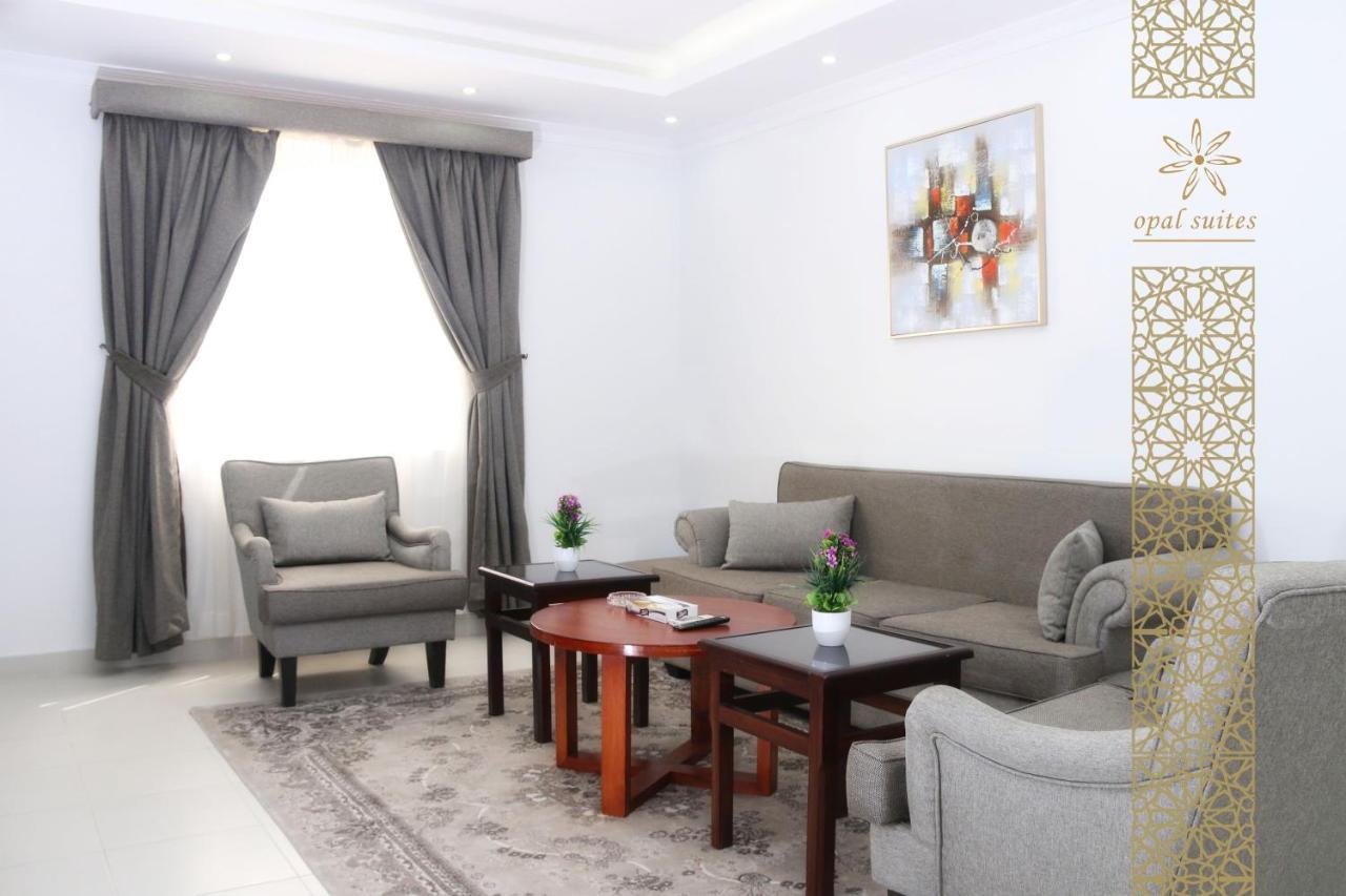 Opal Hotel Al Khobar Luaran gambar