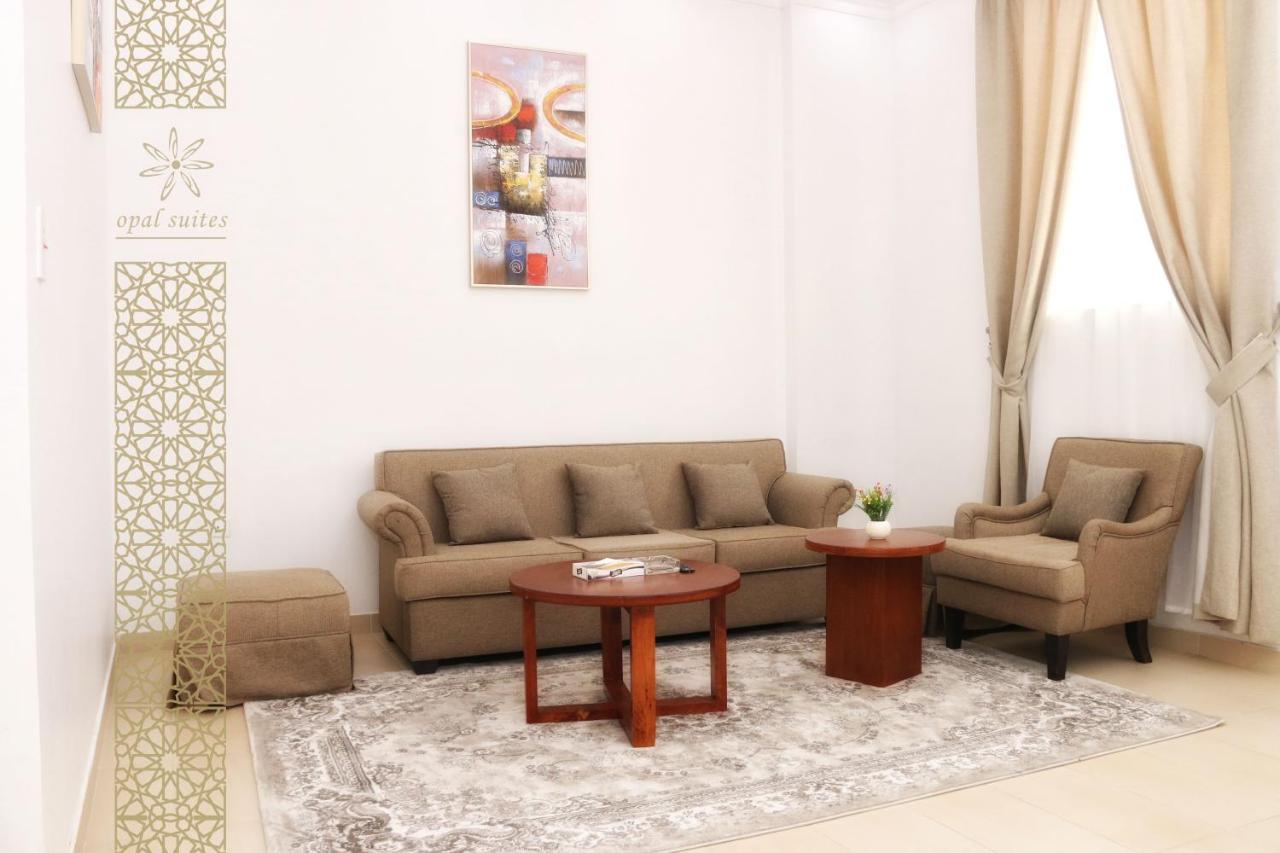 Opal Hotel Al Khobar Luaran gambar