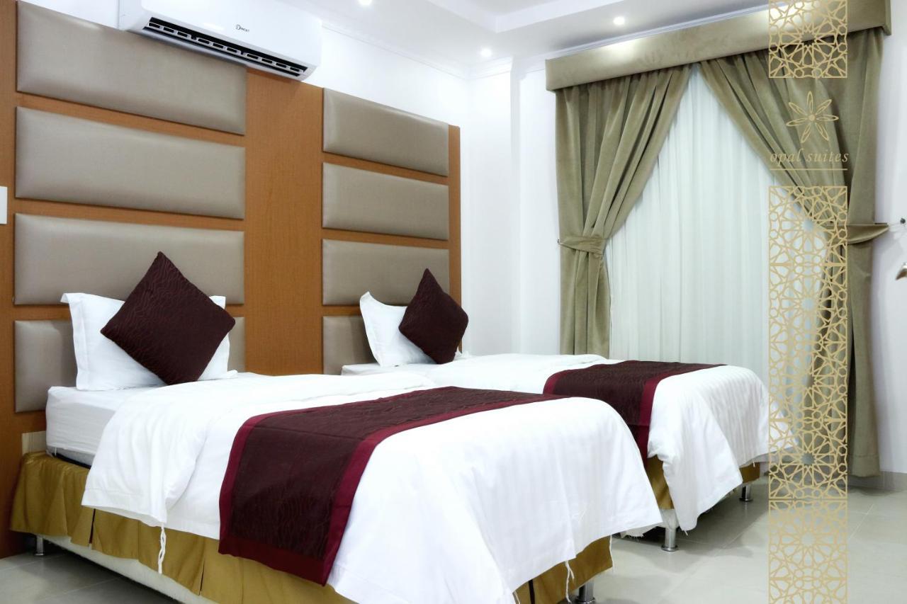 Opal Hotel Al Khobar Luaran gambar