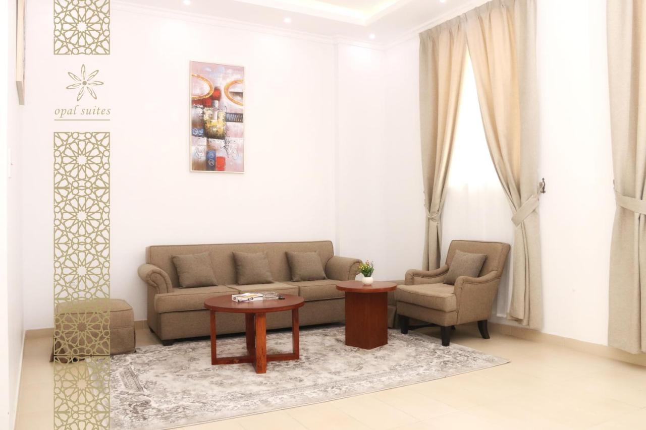Opal Hotel Al Khobar Luaran gambar