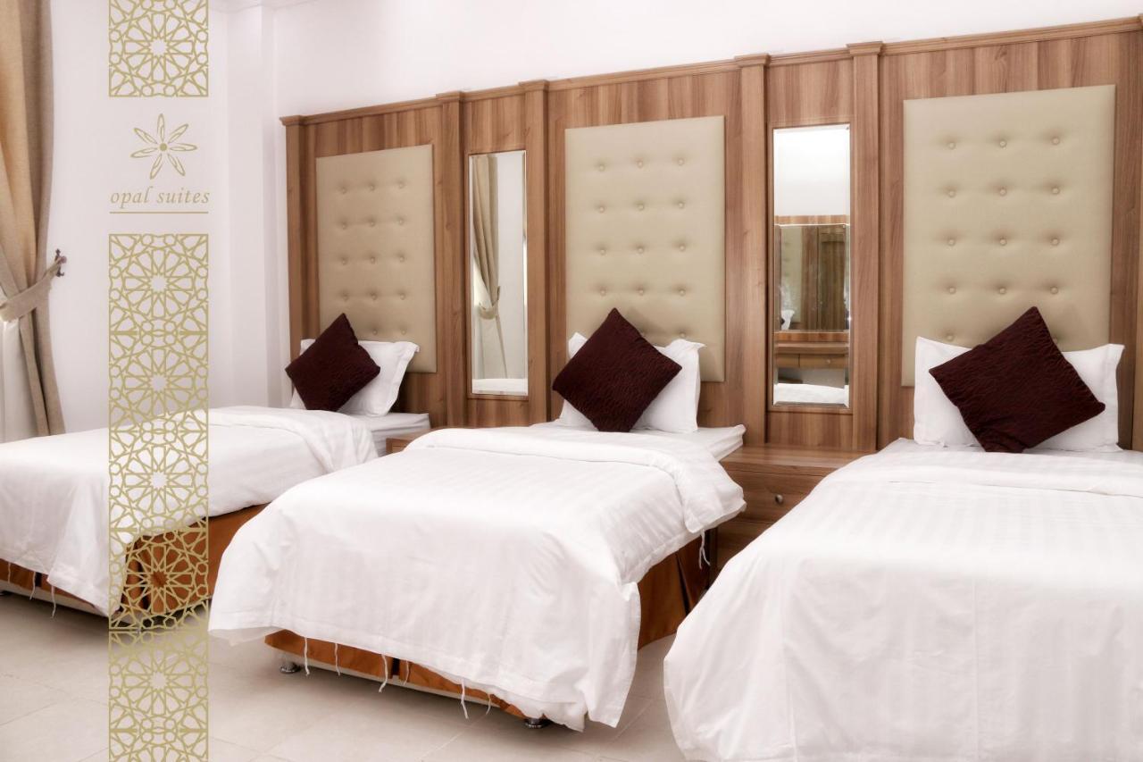 Opal Hotel Al Khobar Luaran gambar