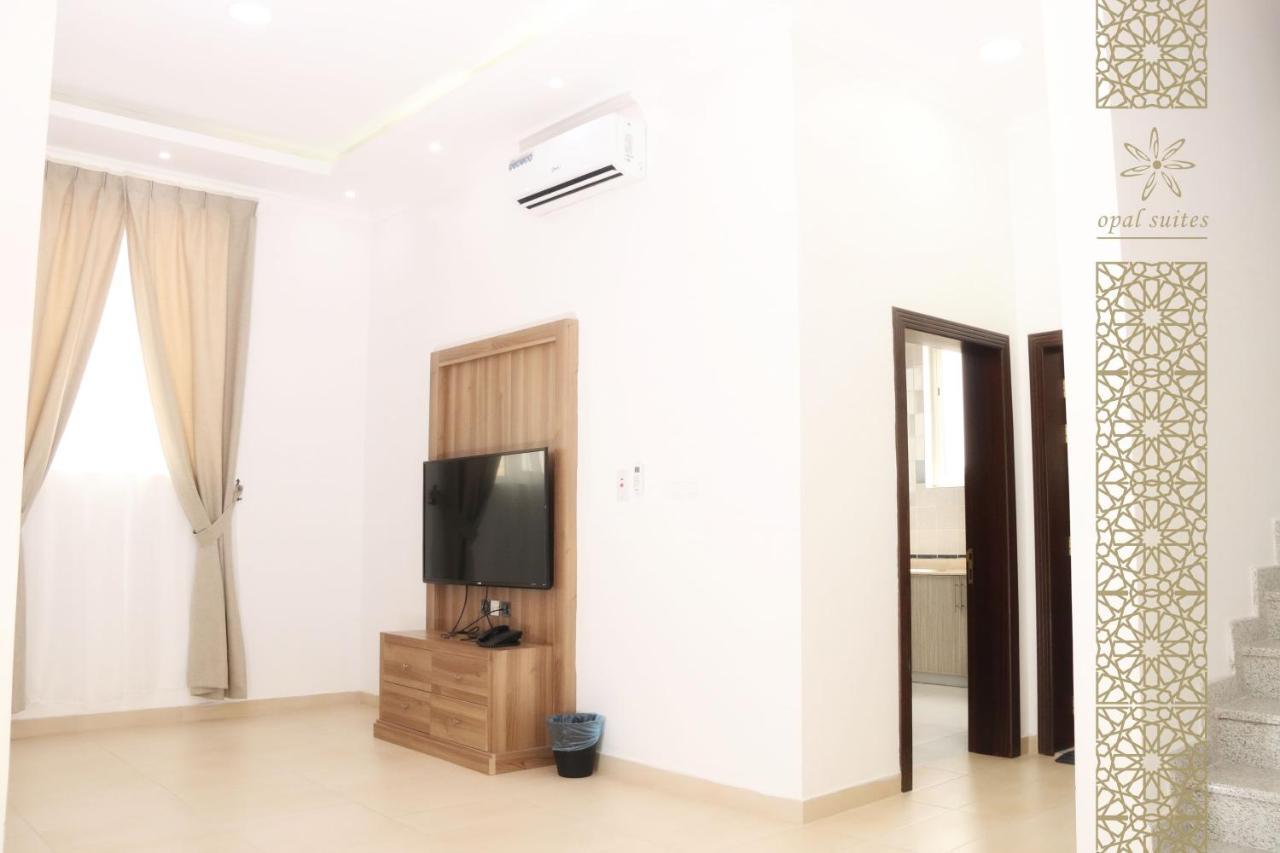Opal Hotel Al Khobar Luaran gambar