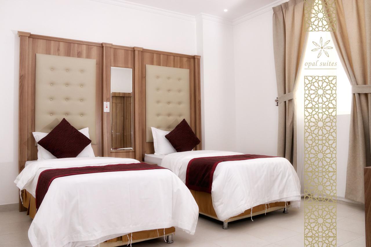 Opal Hotel Al Khobar Luaran gambar