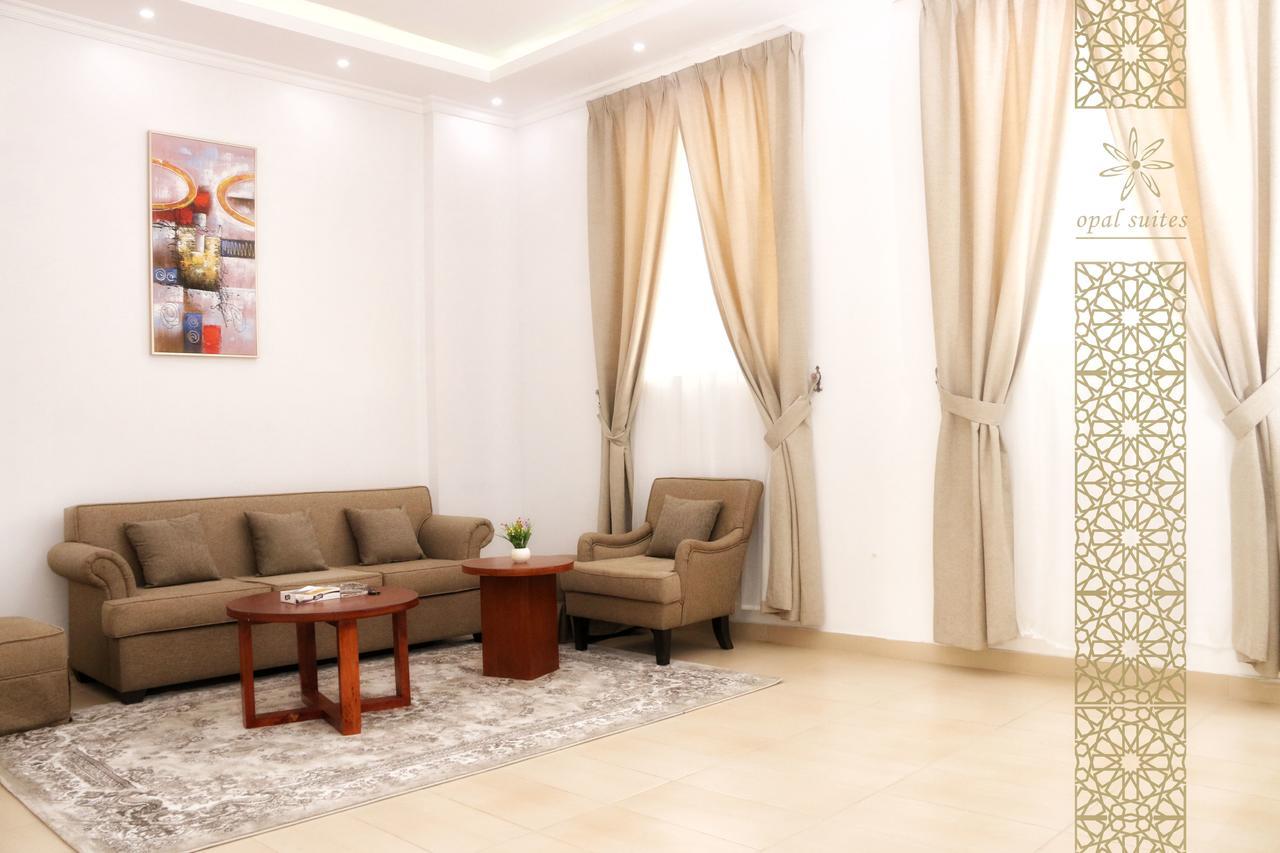 Opal Hotel Al Khobar Luaran gambar