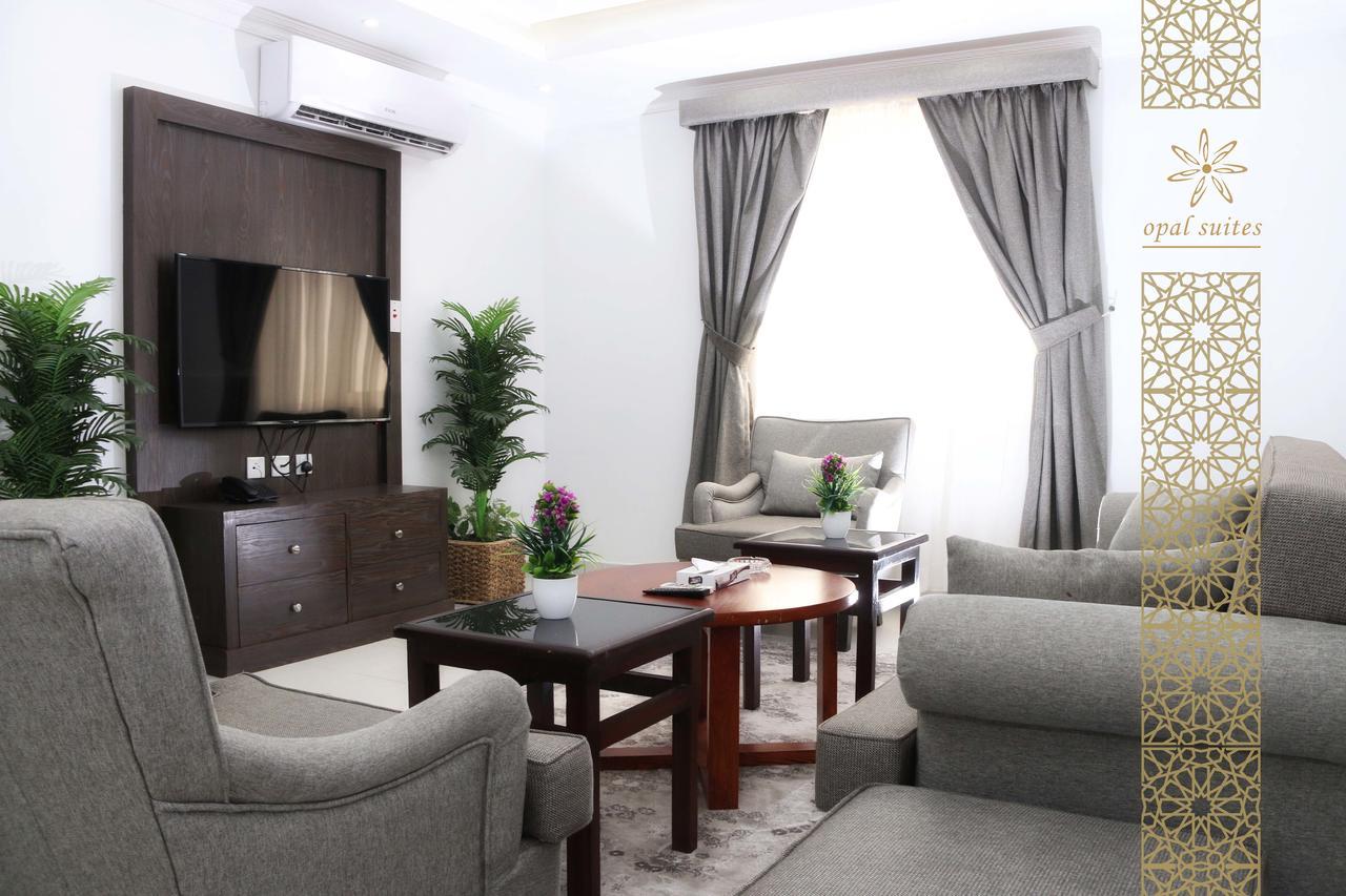 Opal Hotel Al Khobar Luaran gambar