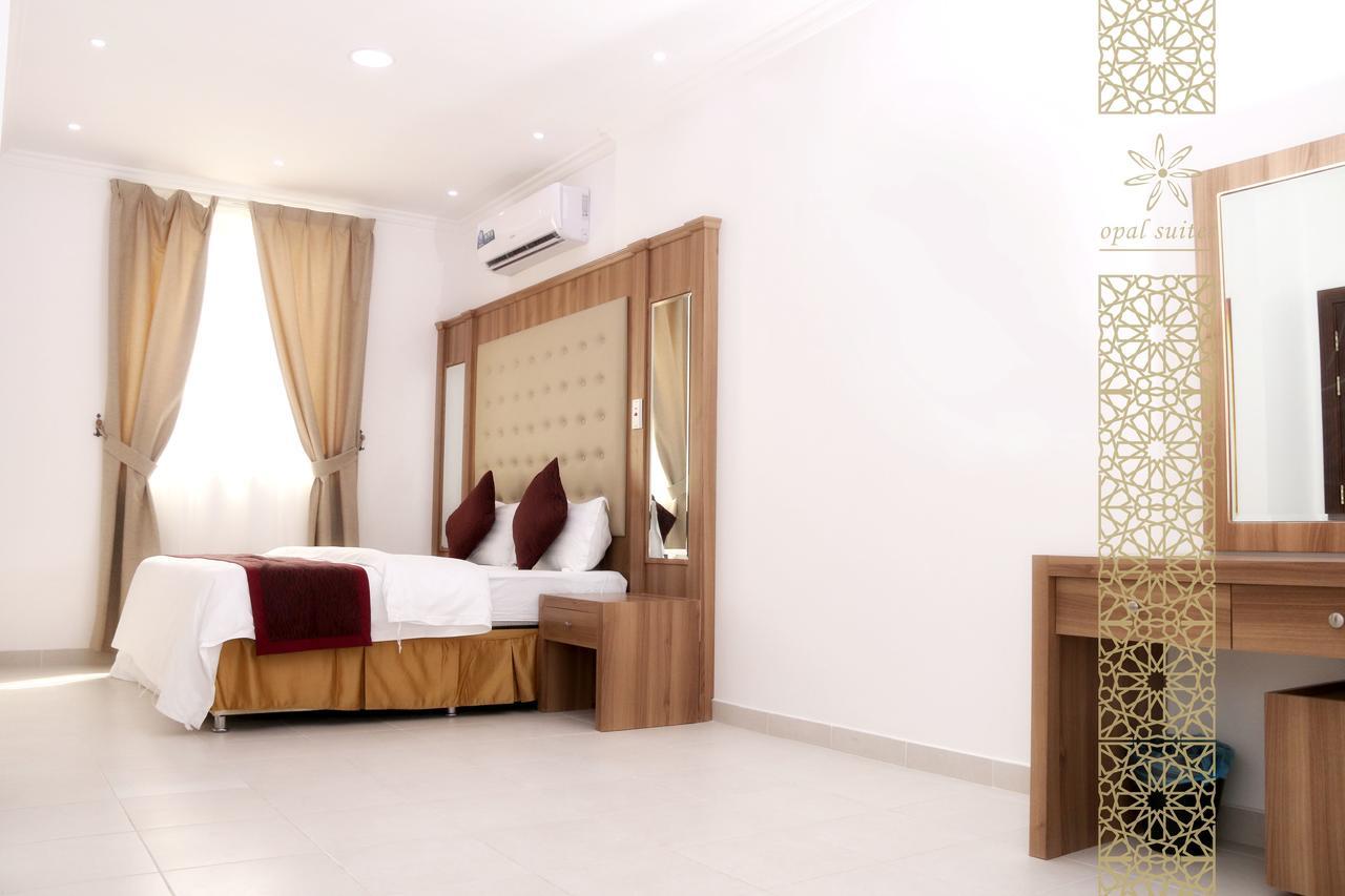 Opal Hotel Al Khobar Luaran gambar