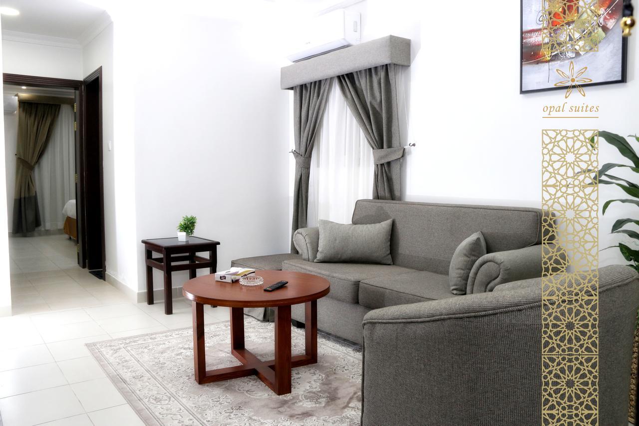 Opal Hotel Al Khobar Luaran gambar