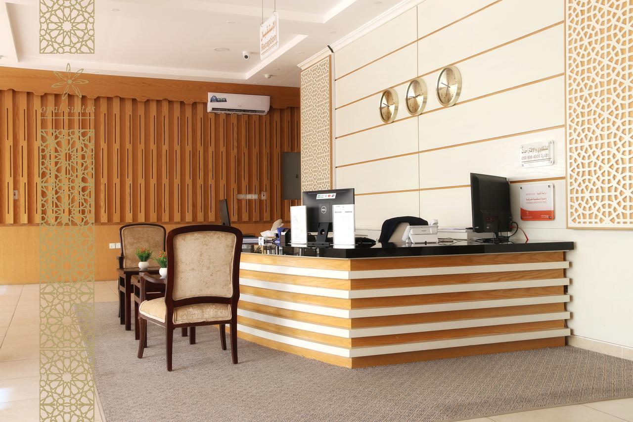 Opal Hotel Al Khobar Luaran gambar