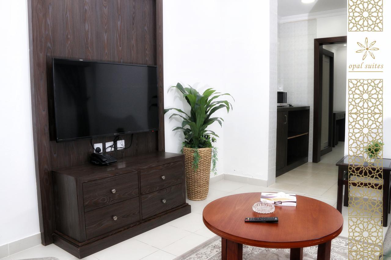 Opal Hotel Al Khobar Luaran gambar