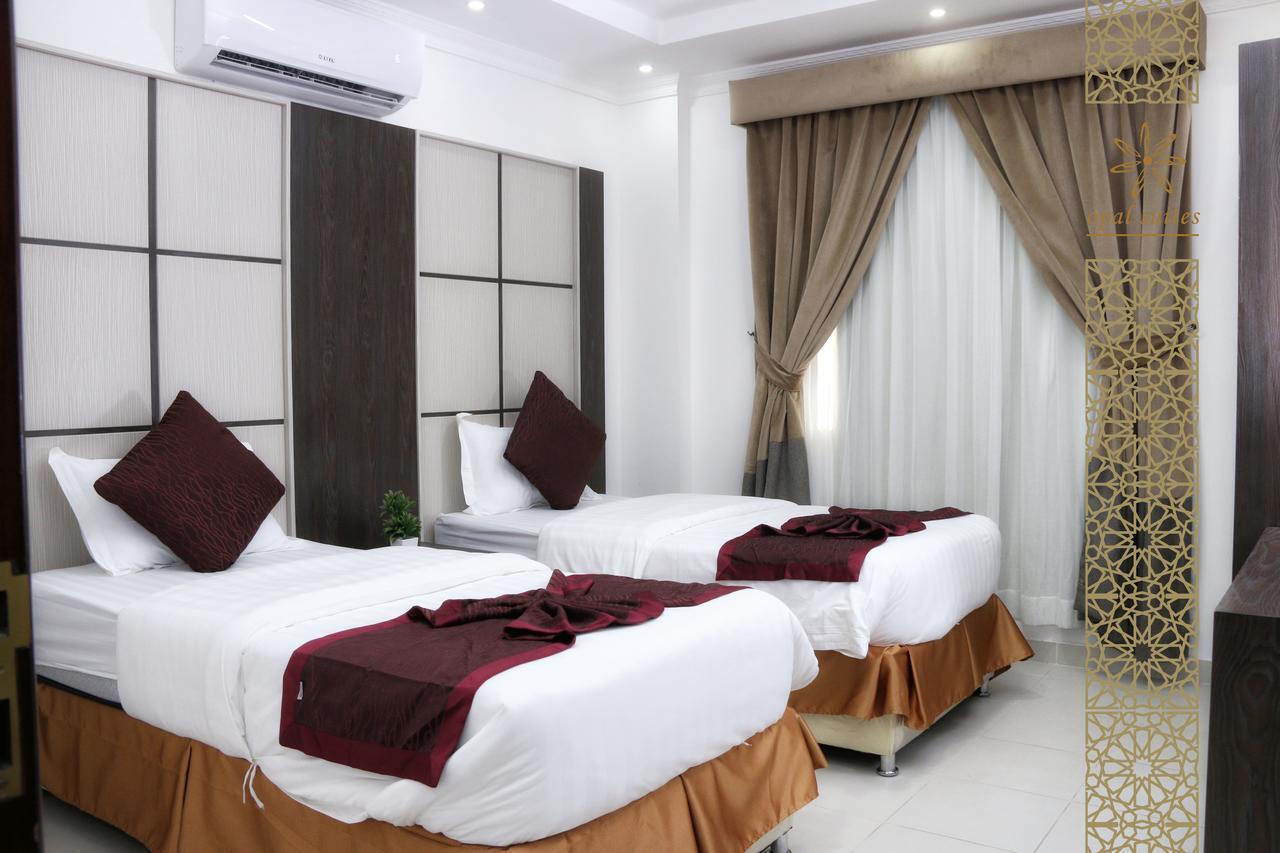 Opal Hotel Al Khobar Luaran gambar