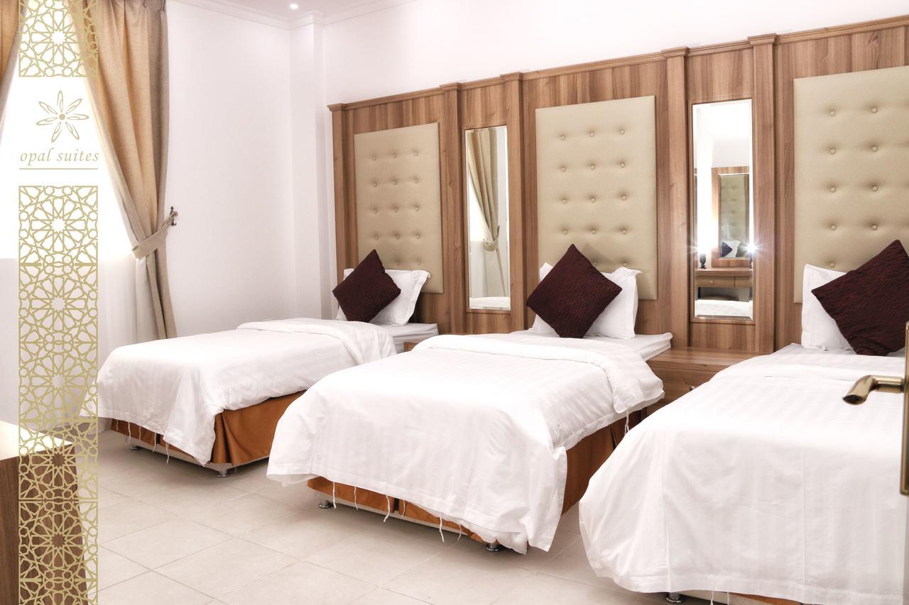 Opal Hotel Al Khobar Luaran gambar