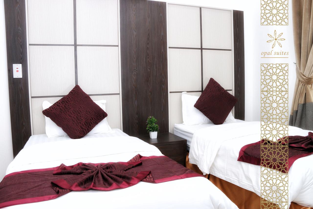 Opal Hotel Al Khobar Luaran gambar