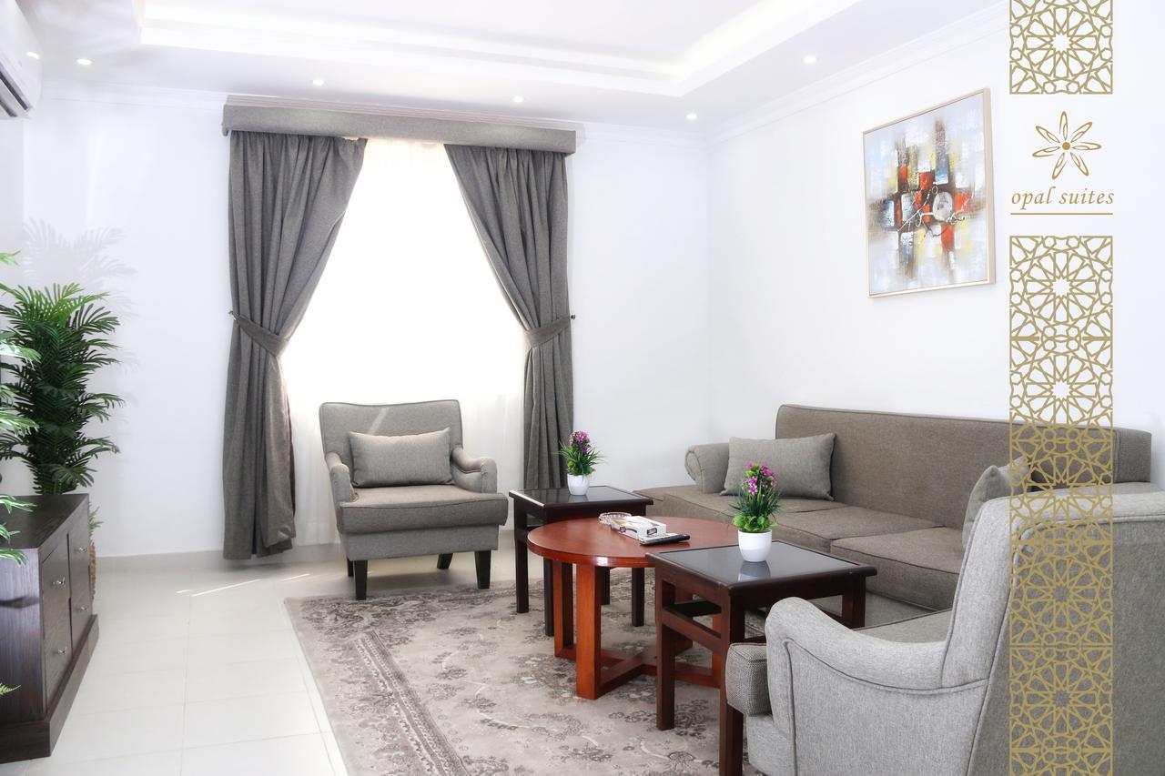 Opal Hotel Al Khobar Luaran gambar
