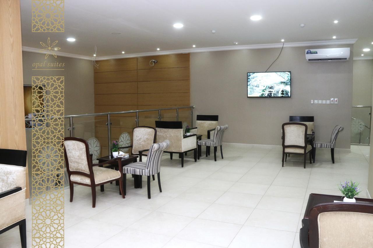 Opal Hotel Al Khobar Luaran gambar