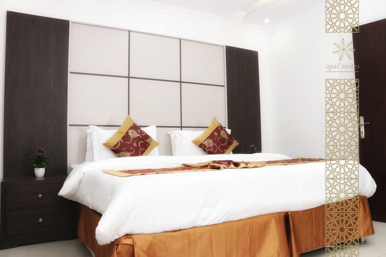 Opal Hotel Al Khobar Luaran gambar