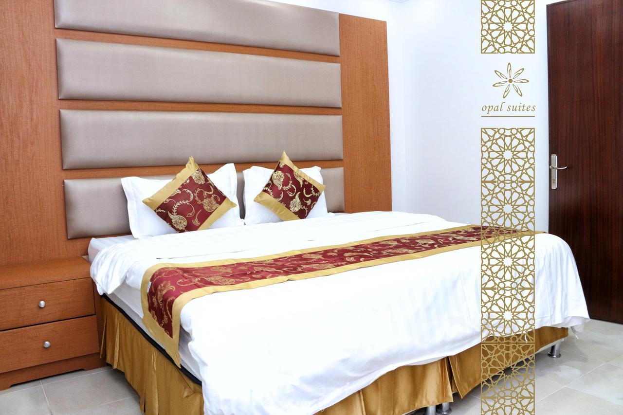 Opal Hotel Al Khobar Luaran gambar