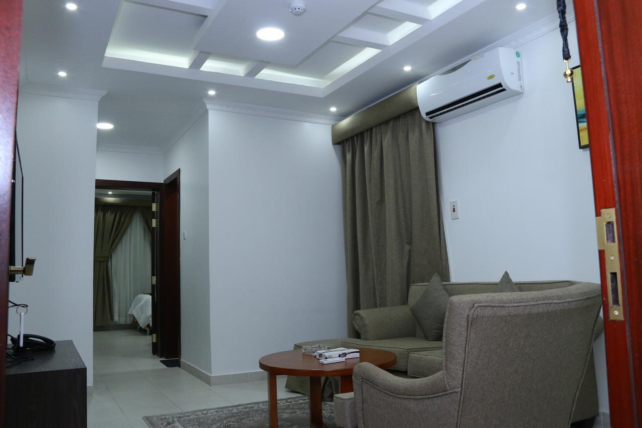 Opal Hotel Al Khobar Luaran gambar