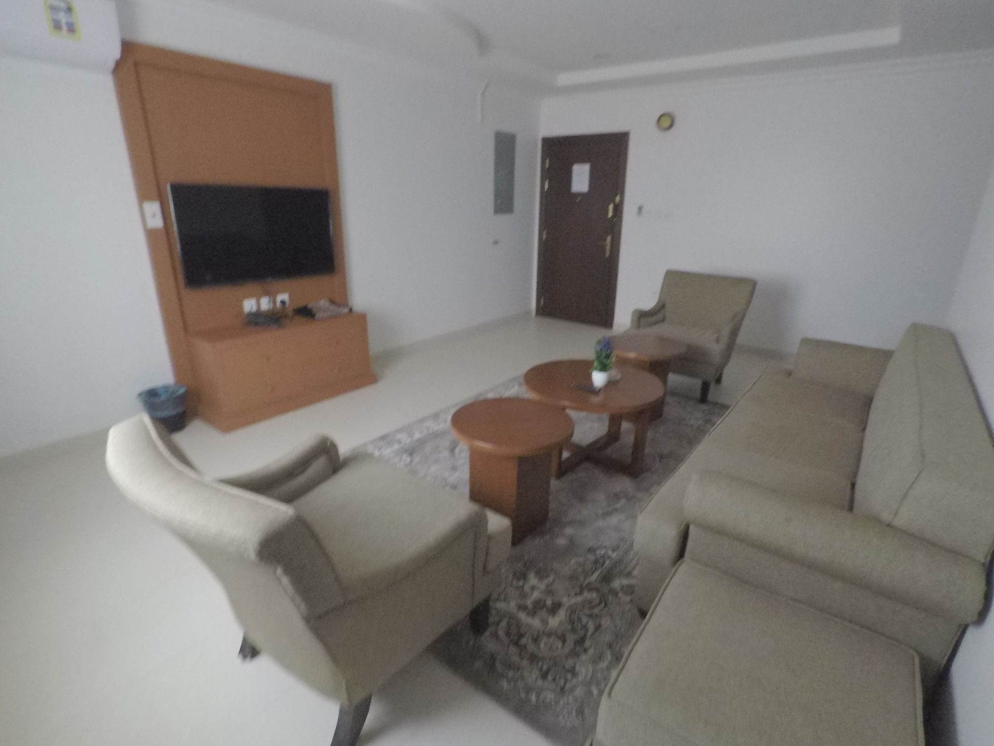 Opal Hotel Al Khobar Luaran gambar