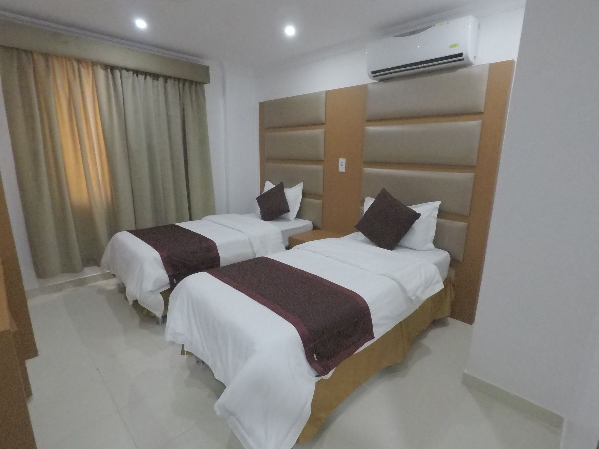 Opal Hotel Al Khobar Luaran gambar